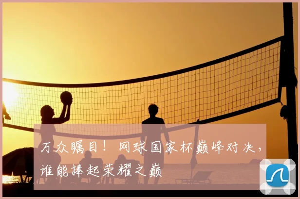 万众瞩目！网球国家杯巅峰对决，谁能捧起荣耀之巅