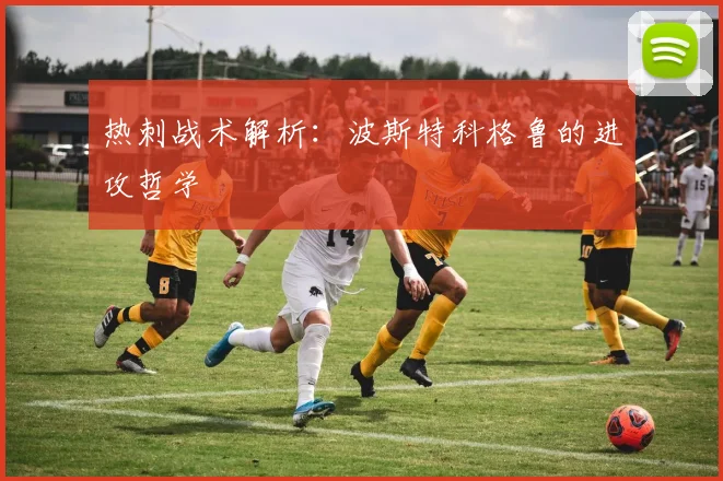 热刺战术解析：波斯特科格鲁的进攻哲学